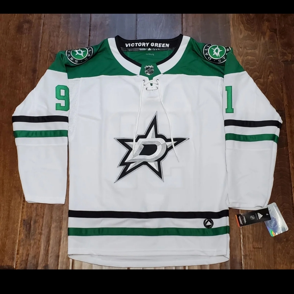 Tyler Seguin Dallas Stars Mens Authentic Small NWT